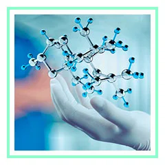 Peptide molecule
