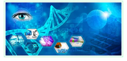 DNA research